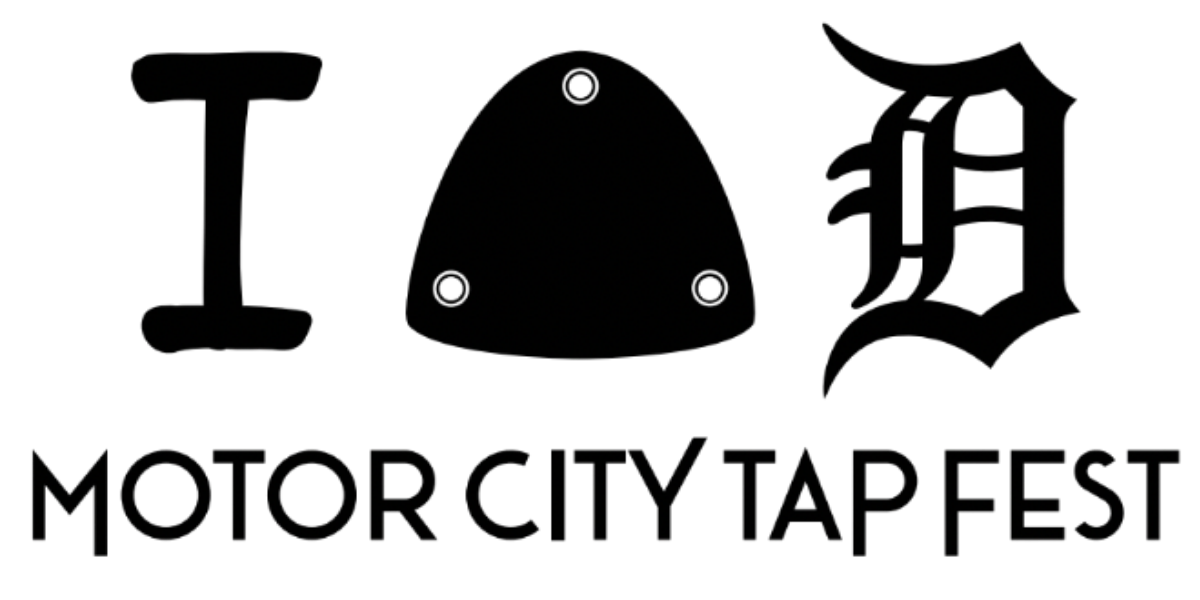 Motor City Tap Fest logo